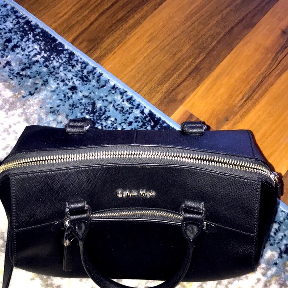 Calvin Klein Handbags - Designer Purses. Kate Spade and Calvin Klein Tote